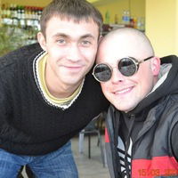 Игорь Плотников