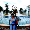 Марина Лакисова