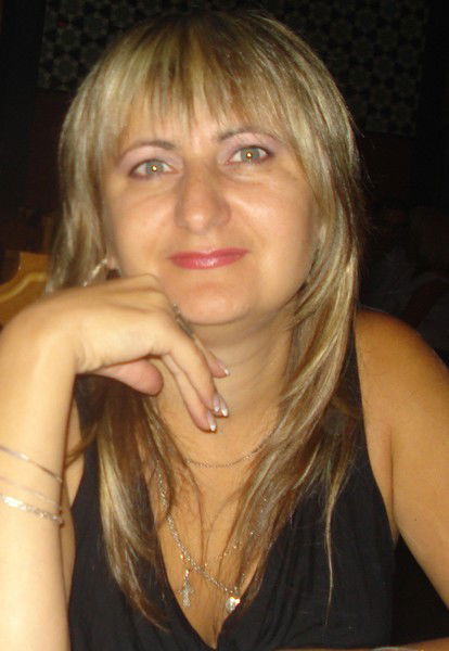 Татьяна Савич