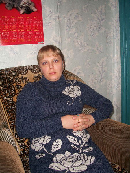 Серебрякова Наталья