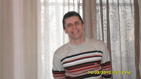 Алексей Литвин