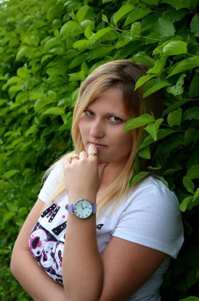 Виктория Морозова