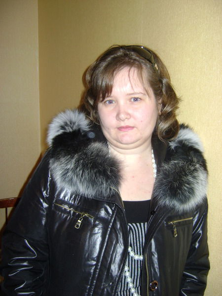 Юлия Зайнутдинова