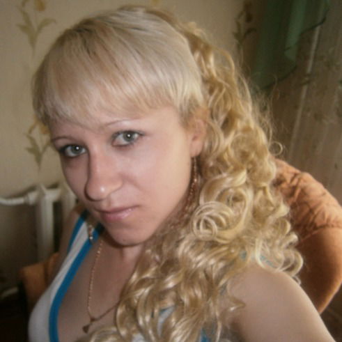 Юлия Гвоздь