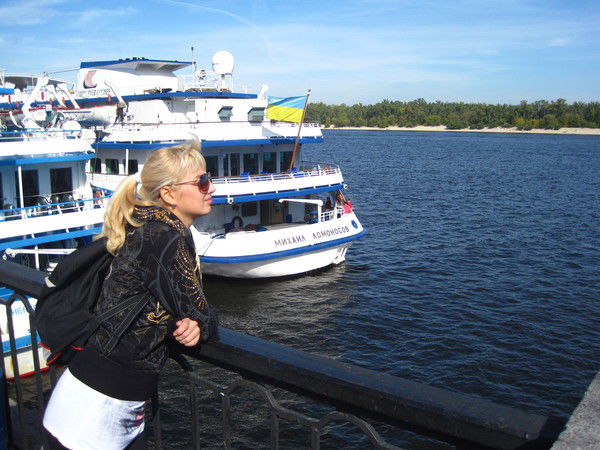 Ольга Седашова