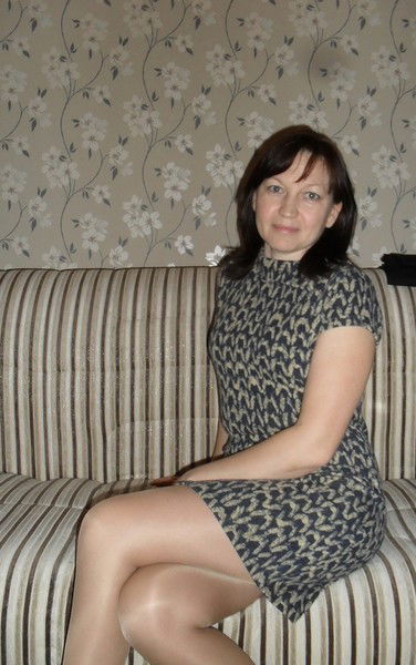 Татьяна Сачкова