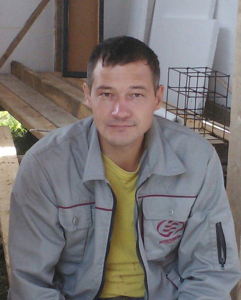 Александр Шаройко