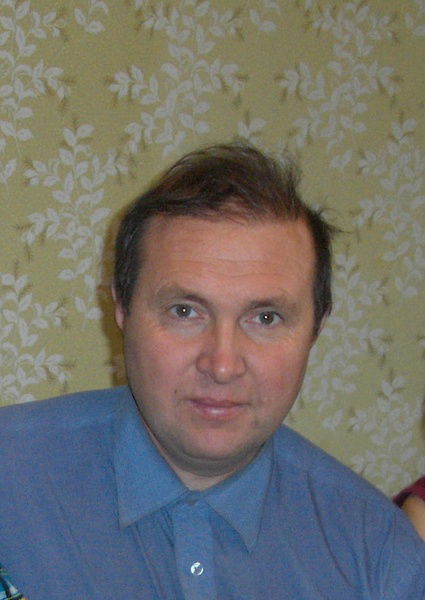 Смирнов Евгений