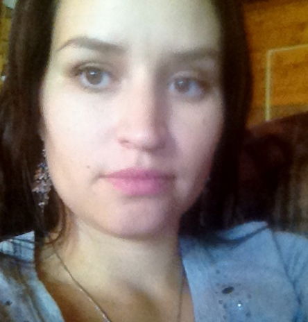 Елена Улаханова