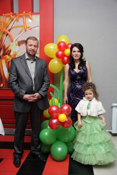 Юлия Коблякова