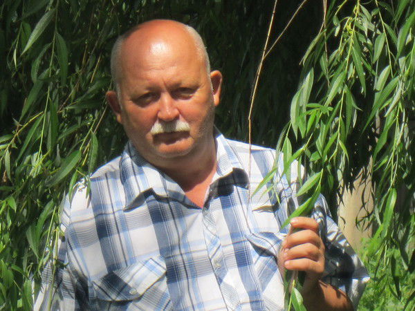 Сергей Соколов