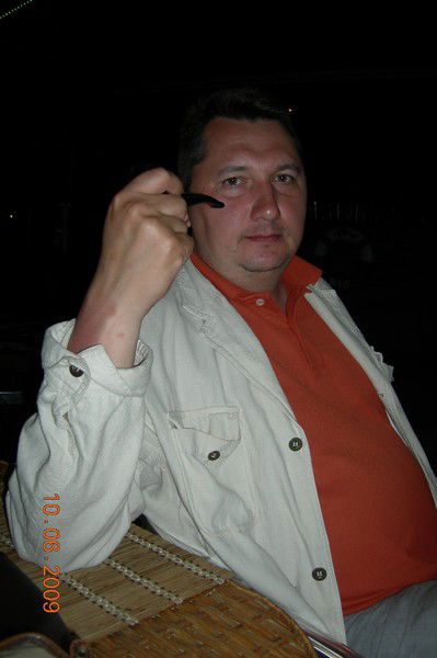 Игорь Шереметьев