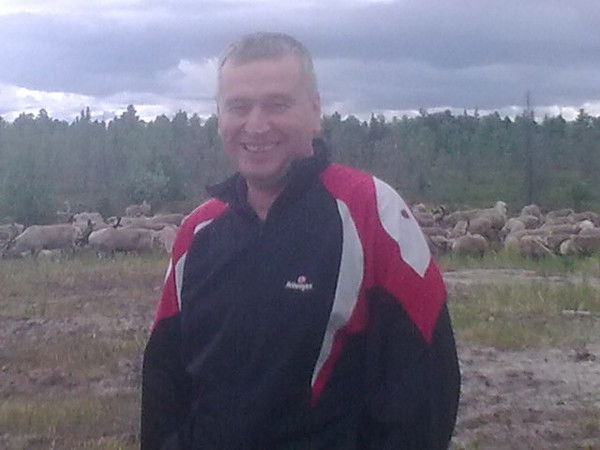 Евгений Бертош