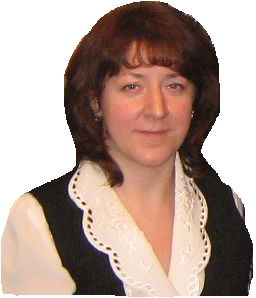 Яна Конюкова