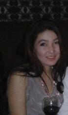 Кумушай Камчыбекова