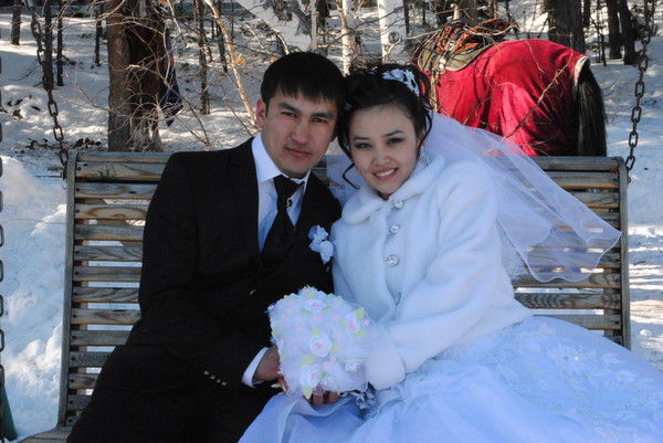 Алмаз Армиев