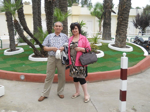 Исмоил Исмоилов