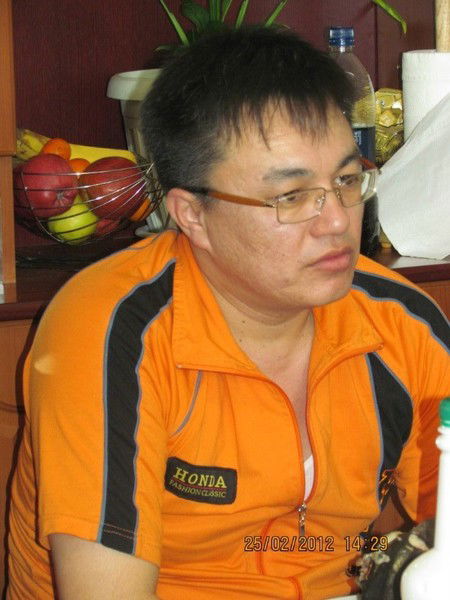 Алмас Амзеев