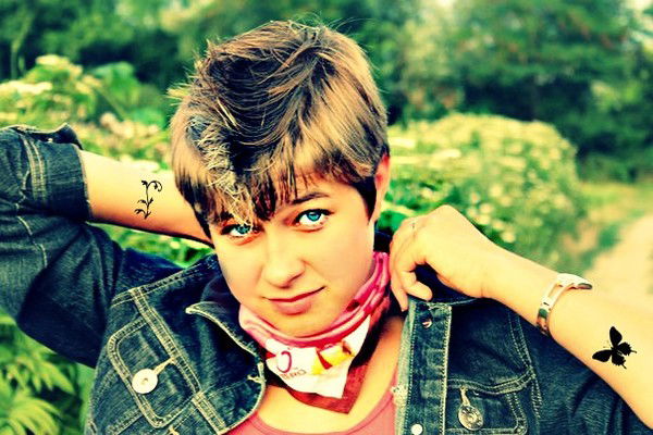 Наташа Зевс