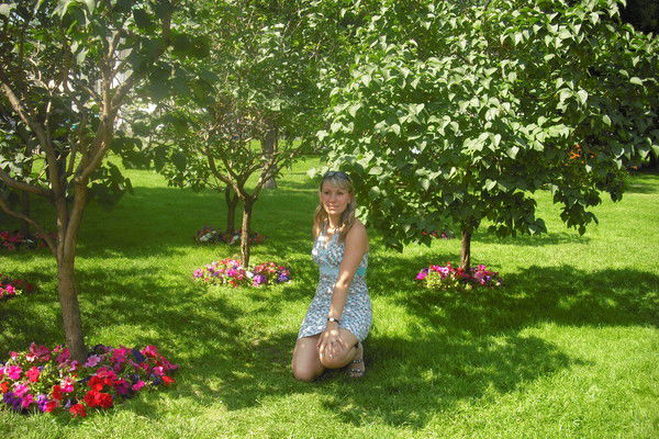 Наталья Миннегалиева