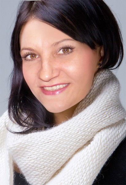 Анна Квасникова