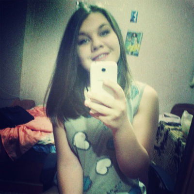 Юля Овдийчук