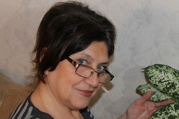 Татьяна Кириленко