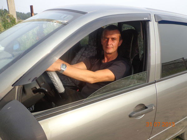 Евгений Новожилов