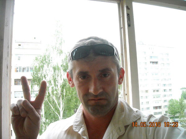 Вадим Фомичёв