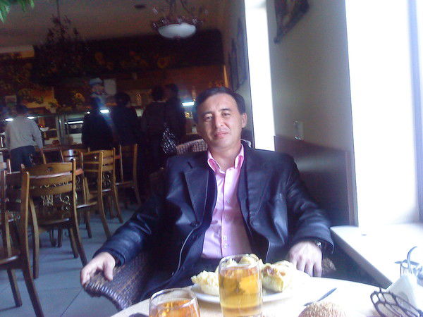 Адлет Раимханов