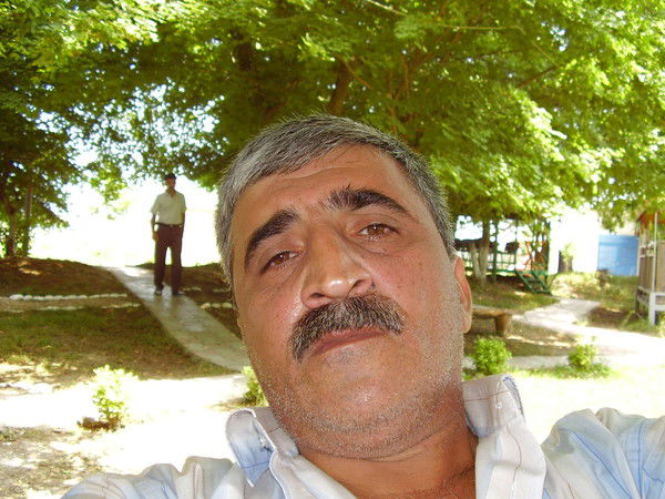 Aydin Huseynov