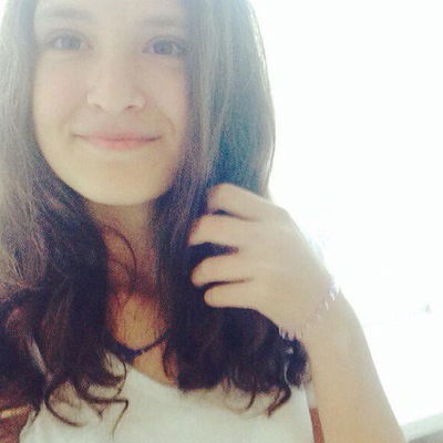 Мария Зленко