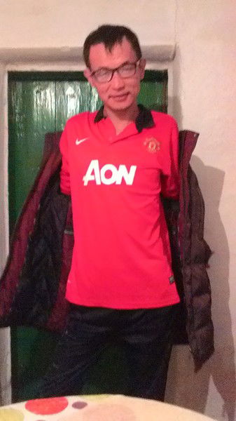 Нурик Батыгаев