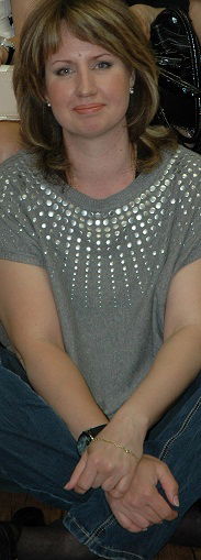 Елена Мильевич