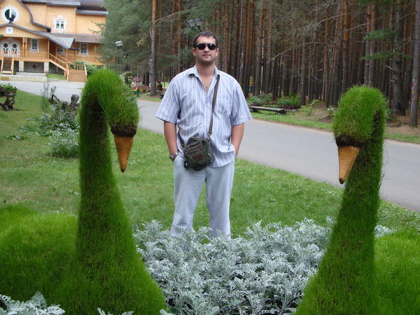 Алексей Леднёв