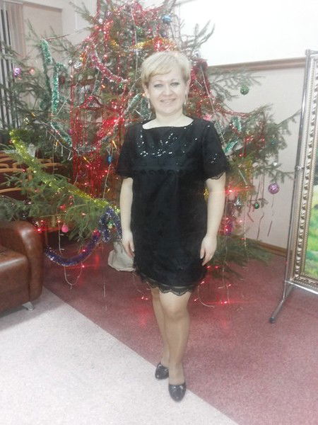 Наталья Юрченко (Ковель)