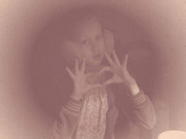 Ангелина Гончарова