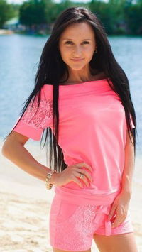 Анастасия Подъячева