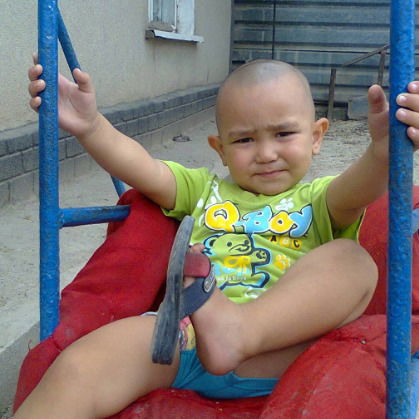 Марат Куралов