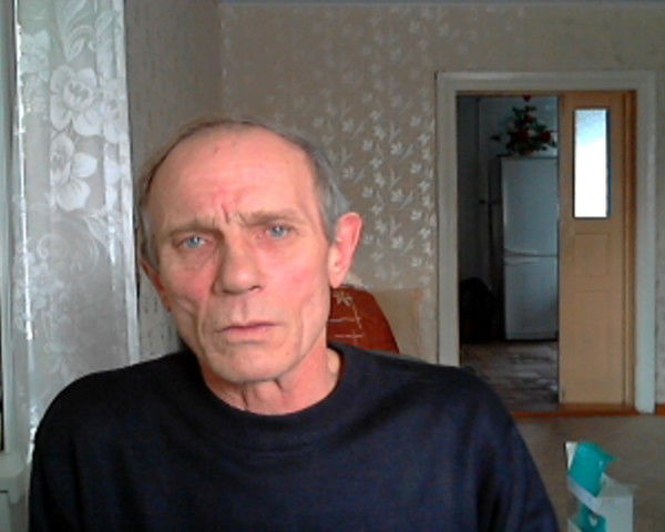 Константин Якунин