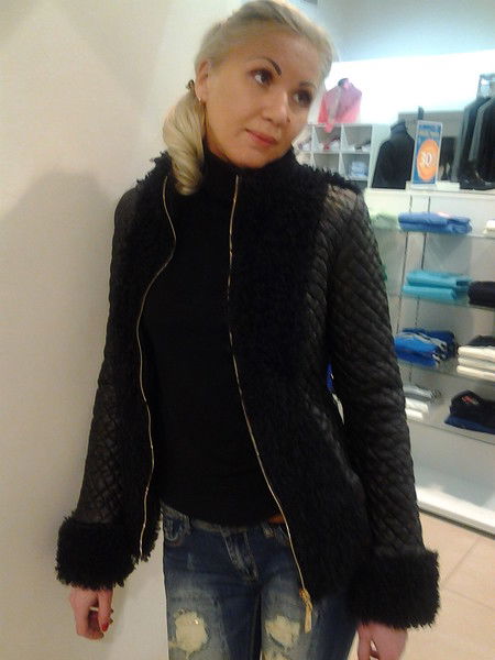 Ирина Силина