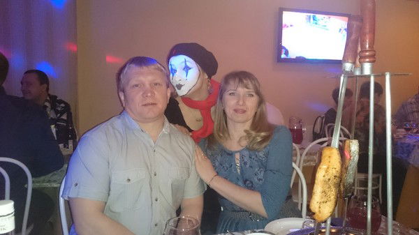 Наталия Сонюк