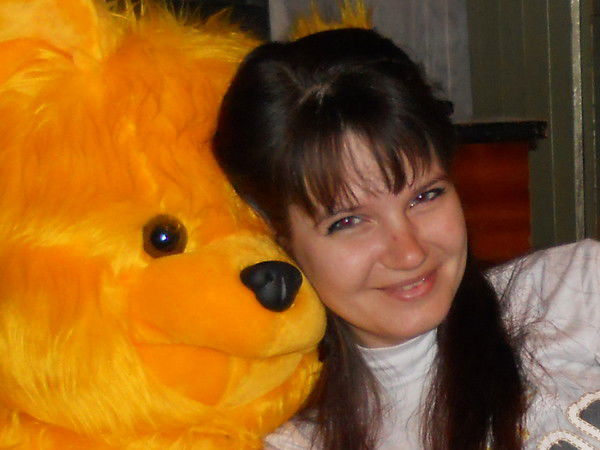 Ольга Мардыко