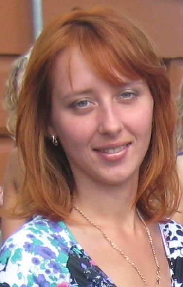 Лидия Блажевич