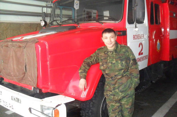 Ермек Ерменов