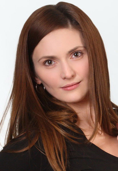 Екатерина Руппель