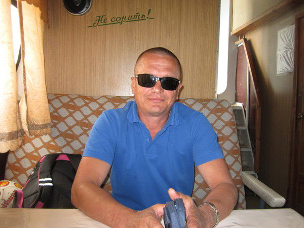 Валерий Трубников