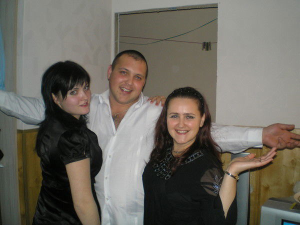 Ольга Громова