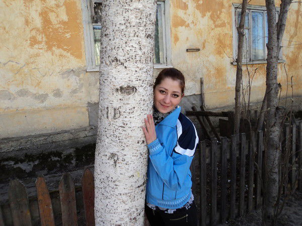 Евгения Устинова