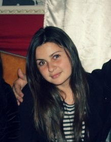 Мария Петрук